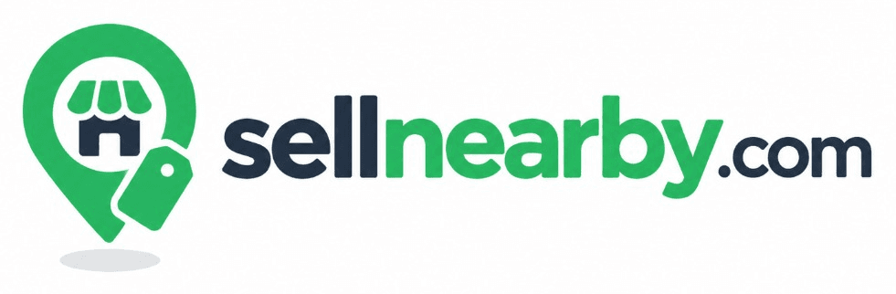 SellNearby